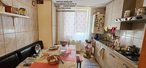 Apartament 3 camere cu boxa si loc parcare, zona Scoala nr.2