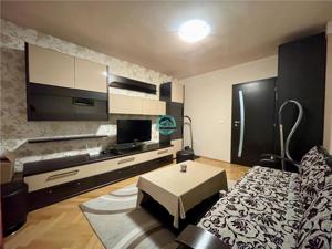 Apartament cu 2 camere decomandat, in Cornisa la 200 m de UMF - imagine 7