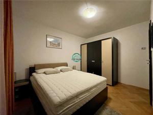 Apartament cu 2 camere decomandat, in Cornisa la 200 m de UMF - imagine 2