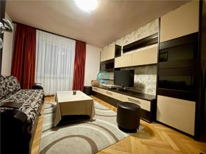 Apartament cu 2 camere decomandat, in Cornisa la 200 m de UMF - imagine 6