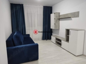 Pacurari-Valea Lupului, apartament 2 camere bloc nou 