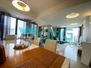  Apartament 3 Camere Central Mamaia - imagine 3