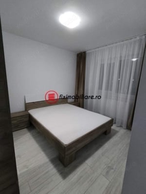 Pacurari-Valea Lupului, apartament 2 camere bloc nou  - imagine 4