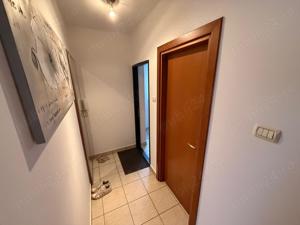 Proprietar zona Kaufland Apartament 3 camere, 2 bai, 1 loc de parcare, etaj 1 complet mobilat - imagine 2