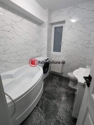 Pacurari-Valea Lupului, apartament 2 camere bloc nou  - imagine 6