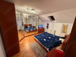 Proprietar zona Kaufland Apartament 3 camere, 2 bai, 1 loc de parcare, etaj 1 complet mobilat - imagine 7