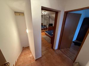 Proprietar zona Kaufland Apartament 3 camere, 2 bai, 1 loc de parcare, etaj 1 complet mobilat - imagine 6