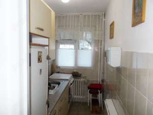 Apartament 2 camere, 40 mp, conf. 2, Timisoara, zona Dacia, parter, mobilat - imagine 6