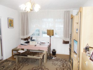 Apartament 2 camere, 40 mp, conf. 2, Timisoara, zona Dacia, parter, mobilat