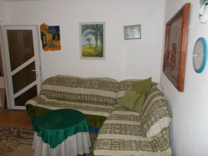 Apartament 2 camere, 40 mp, conf. 2, Timisoara, zona Dacia, parter, mobilat - imagine 18