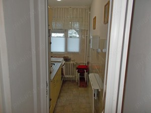 Apartament 2 camere, 40 mp, conf. 2, Timisoara, zona Dacia, parter, mobilat - imagine 5