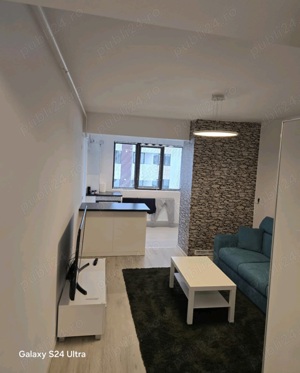 Apartament 2 camere cu centrala termica 