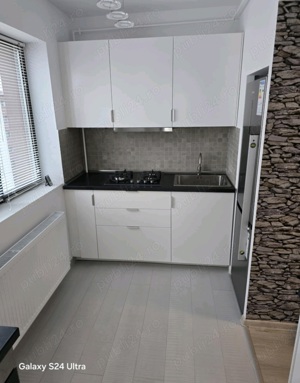 Apartament 2 camere cu centrala termica  - imagine 6