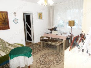 Apartament 2 camere, 40 mp, conf. 2, Timisoara, zona Dacia, parter, mobilat - imagine 16