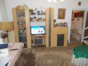 Apartament 2 camere, 40 mp, conf. 2, Timisoara, zona Dacia, parter, mobilat - imagine 17