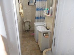 Apartament 2 camere, 40 mp, conf. 2, Timisoara, zona Dacia, parter, mobilat - imagine 11