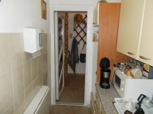 Apartament 2 camere, 40 mp, conf. 2, Timisoara, zona Dacia, parter, mobilat - imagine 10