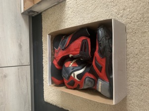 Cizme moto Vanucci măsura 43 de vânzare - imagine 3