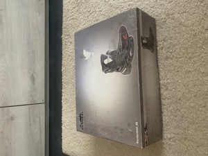 Cizme moto Vanucci măsura 43 de vânzare - imagine 4