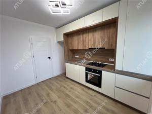 Apartament finisat la cheie cu 3 camere si 2 bai pe Calea Surii Mici - imagine 9