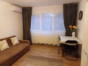 Proprietar, inchiriez apartament 2 camere, zona Circumvalatiunii - imagine 3