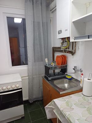 Proprietar, inchiriez apartament 2 camere, zona Circumvalatiunii - imagine 7