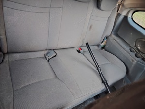 Ssangyoung Rodius 2.7 diesel an 2007 - imagine 10