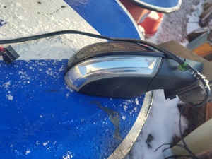 Vând oglinda dreapta vw golf 5 plus - imagine 2