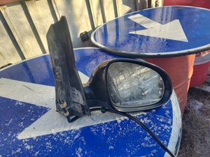 Vând oglinda dreapta vw golf 5 plus - imagine 3