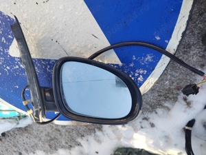 Vând oglinda dreapta vw golf 5 plus - imagine 4