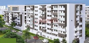 Aparatorii Patriei - apartament 2 camere