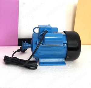 Motor electric 1.5kW, 1500 RPM, bobinaj cupru!