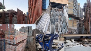 Ofer spre inchiriere toata gama de scule si utilaje, echipamente constructii. - imagine 2