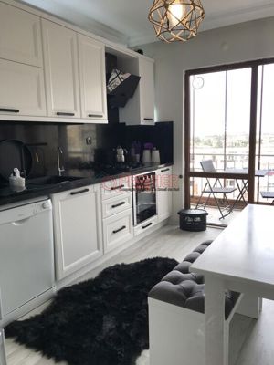 Apartament Studio - Popesti Leordeni -Metrou Berceni - imagine 3