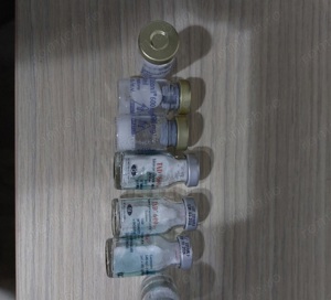 Perfuzii la domiciliu - imagine 2