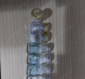 Perfuzii la domiciliu