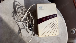 Robot telefonic SEG TA-100