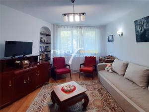 City Parc Mall - Apartament 3 camere, decomandat su.69mp.