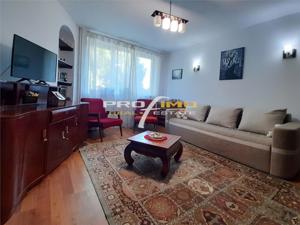 City Parc Mall - Apartament 3 camere, decomandat su.69mp. - imagine 4