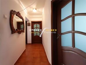 City Parc Mall - Apartament 3 camere, decomandat su.69mp. - imagine 12