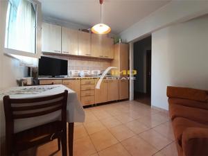 City Parc Mall - Apartament 3 camere, decomandat su.69mp. - imagine 15