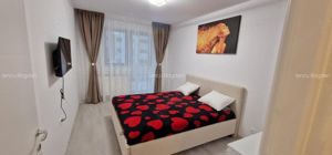 apartament 2 camere hils brauner + parcare