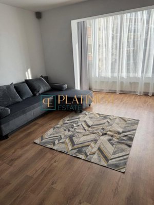 P4443 Apartament cu 2 camere, zona Complexul Studențesc - imagine 3