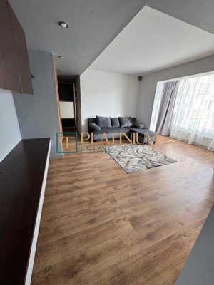 P4443 Apartament cu 2 camere, zona Complexul Studențesc