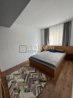 P4443 Apartament cu 2 camere, zona Complexul Studențesc - imagine 7