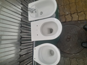 Vas wc pardoseala 2 buc Ideal Standard