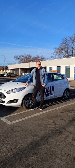 Instructor Auto Categoria B! 