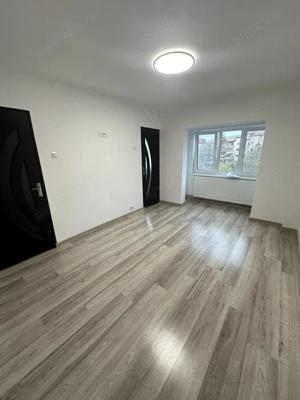 Apartament cu o cameră în Calea Aradului etajul 1