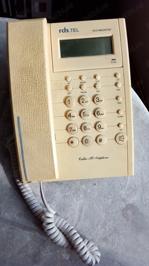 Telefon RDS - imagine 2
