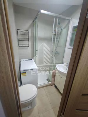 Apartament 2 camere, parter, Sagului - imagine 8